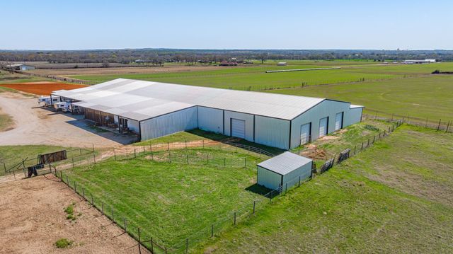 10830 Tango Road, Weatherford, TX 76087