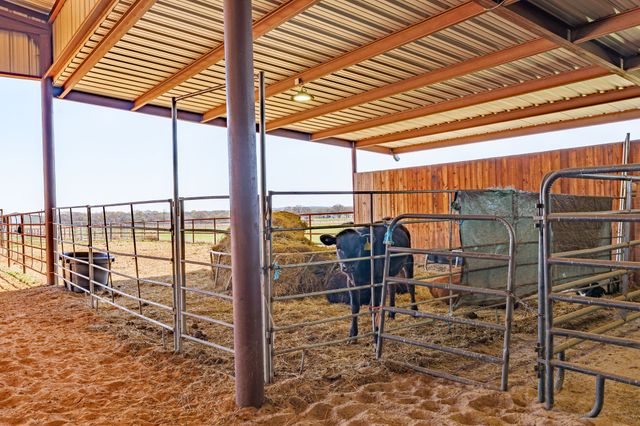 10830 Tango Road, Weatherford, TX 76087