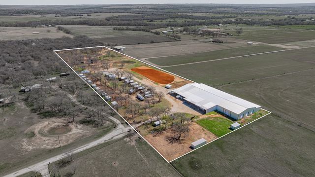 10830 Tango Road, Weatherford, TX 76087