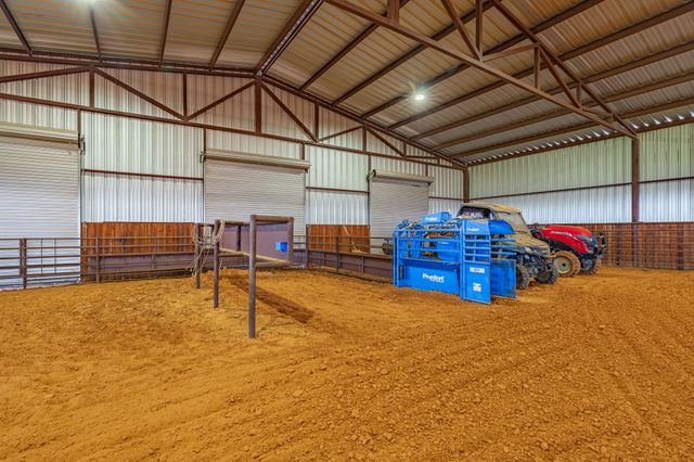 10830 Tango Road, Weatherford, TX 76087