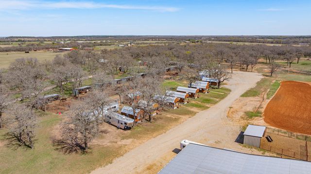 10830 Tango Road, Weatherford, TX 76087