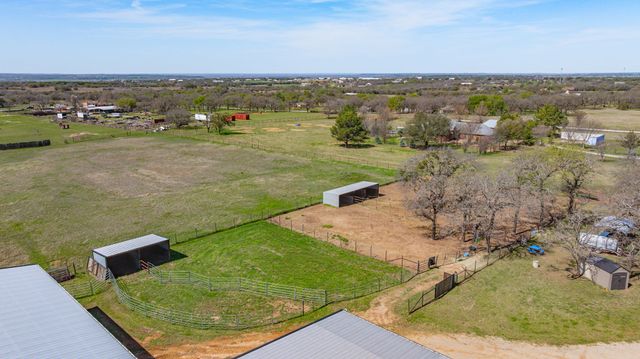 10830 Tango Road, Weatherford, TX 76087