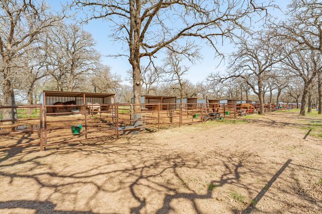 10830 Tango Road, Weatherford, TX 76087