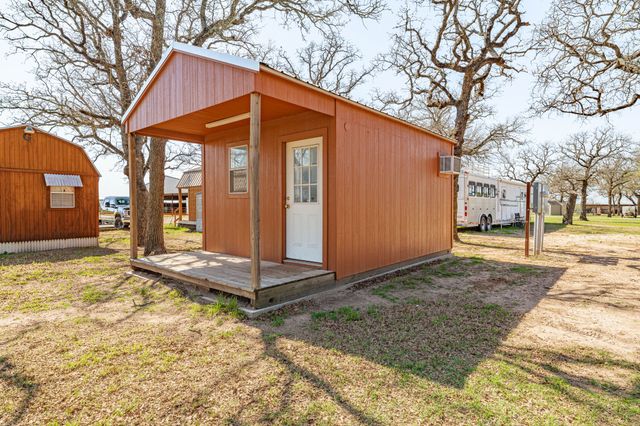 10830 Tango Road, Weatherford, TX 76087