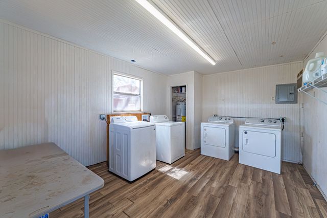 10830 Tango Road, Weatherford, TX 76087