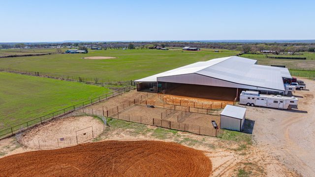 10830 Tango Road, Weatherford, TX 76087