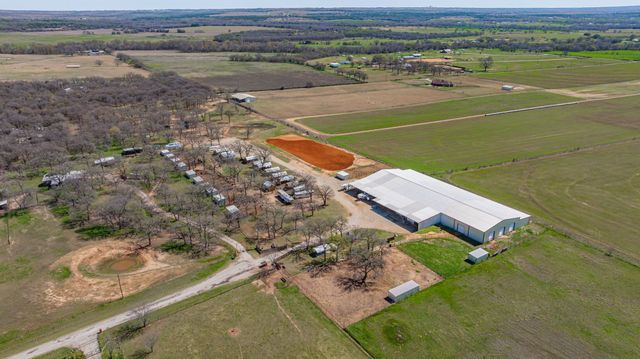 10830 Tango Road, Weatherford, TX 76087