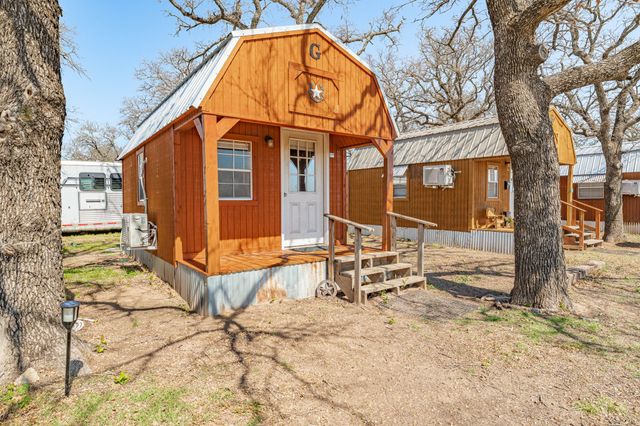 10830 Tango Road, Weatherford, TX 76087