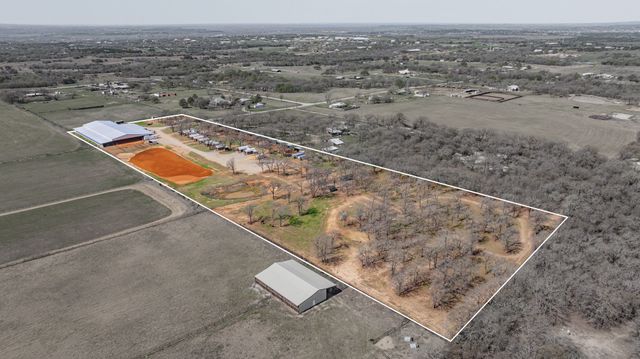 10830 Tango Road, Weatherford, TX 76087