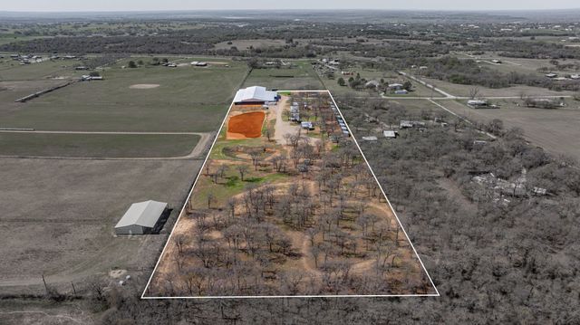 10830 Tango Road, Weatherford, TX 76087