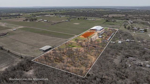 10830 Tango Road, Weatherford, TX 76087