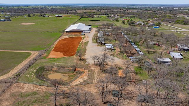 10830 Tango Road, Weatherford, TX 76087
