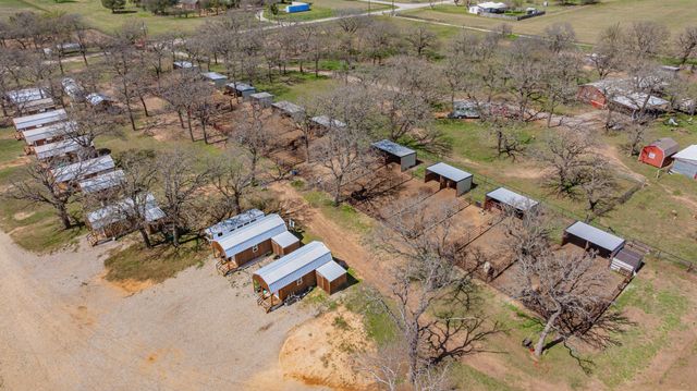 10830 Tango Road, Weatherford, TX 76087