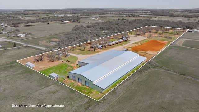 10830 Tango Road, Weatherford, TX 76087