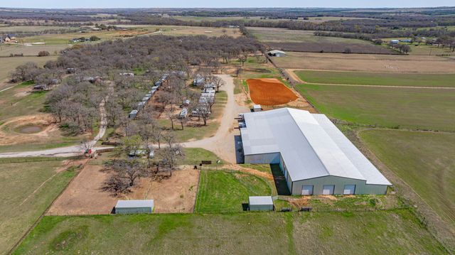 10830 Tango Road, Weatherford, TX 76087