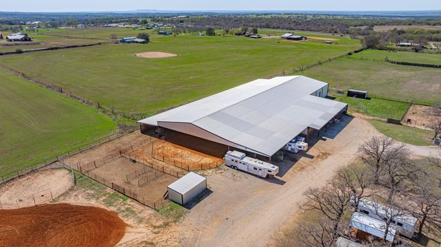 10830 Tango Road, Weatherford, TX 76087