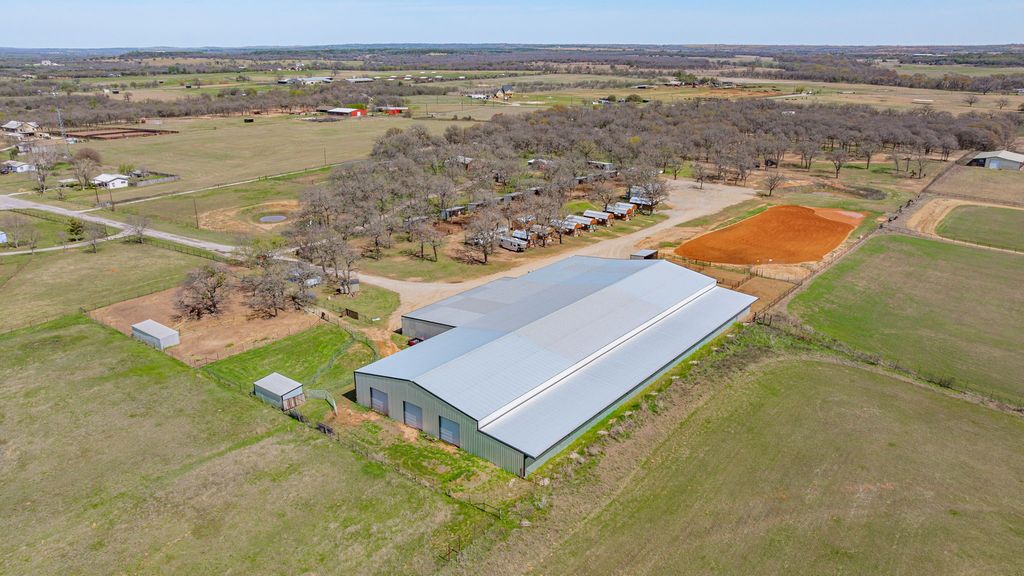 10830 Tango Road, Weatherford, TX 76087