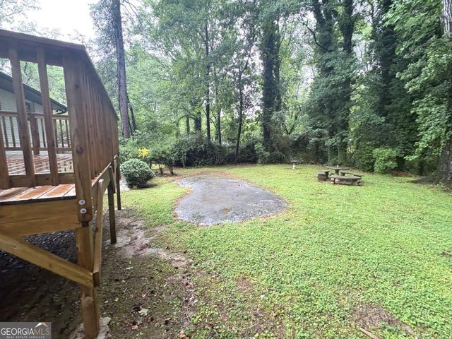 1544 Austin Road SW, Atlanta, GA 30331