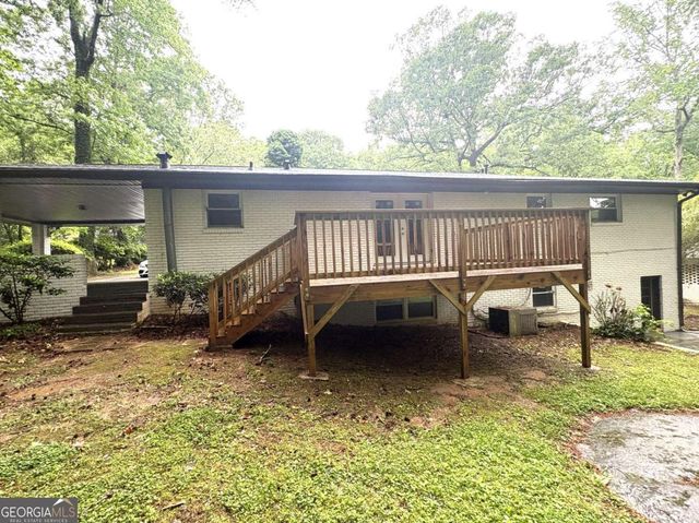 1544 Austin Road SW, Atlanta, GA 30331