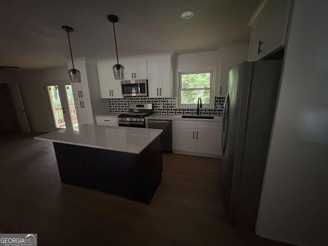 1544 Austin Road SW, Atlanta, GA 30331