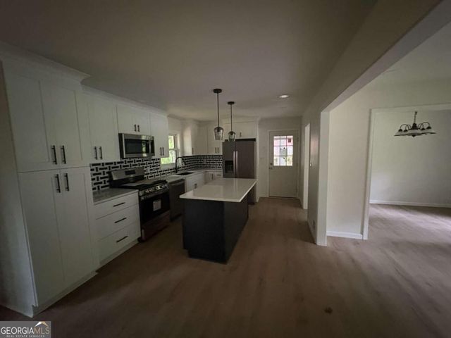 1544 Austin Road SW, Atlanta, GA 30331