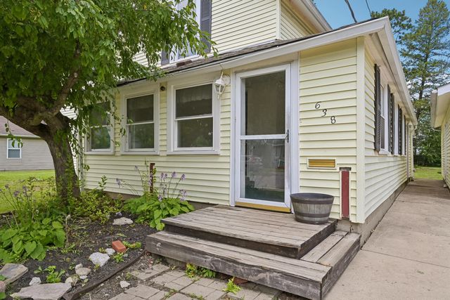 638 W Light Street 638 W Light Street, Urbana, OH 43078