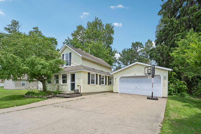 638 W Light Street 638 W Light Street, Urbana, OH 43078