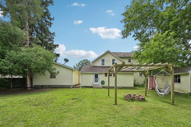638 W Light Street 638 W Light Street, Urbana, OH 43078
