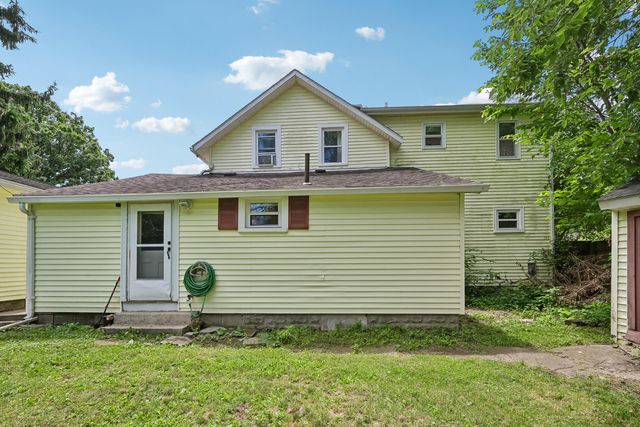 638 W Light Street 638 W Light Street, Urbana, OH 43078