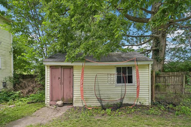 638 W Light Street 638 W Light Street, Urbana, OH 43078