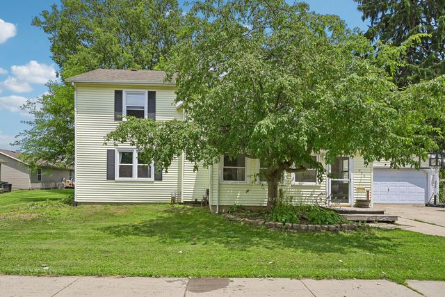 638 W Light Street 638 W Light Street, Urbana, OH 43078