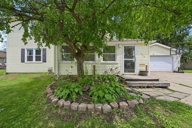 638 W Light Street 638 W Light Street, Urbana, OH 43078