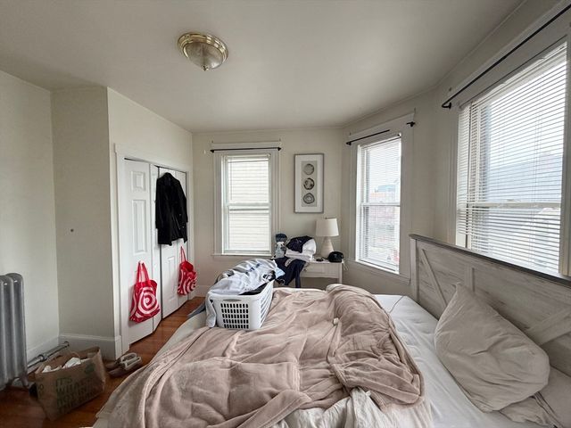 361 Washington St 3R, Cambridge, MA 02139