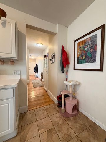 361 Washington St 3R, Cambridge, MA 02139