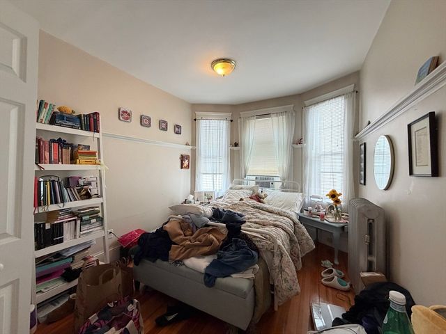 361 Washington St 3R, Cambridge, MA 02139
