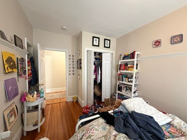 361 Washington St 3R, Cambridge, MA 02139