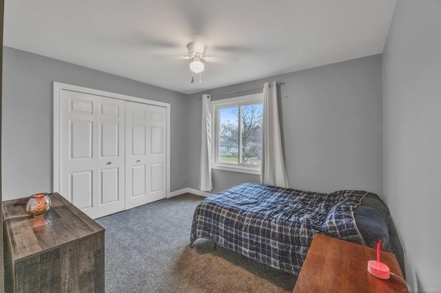 817 Baird Street, Holly, MI 48442