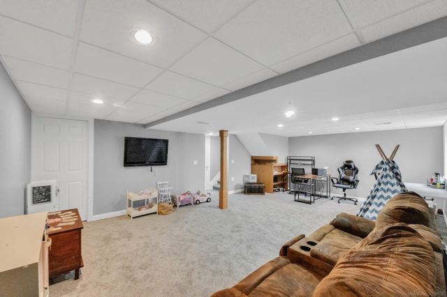 817 Baird Street, Holly, MI 48442