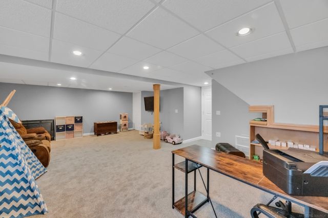 817 Baird Street, Holly, MI 48442