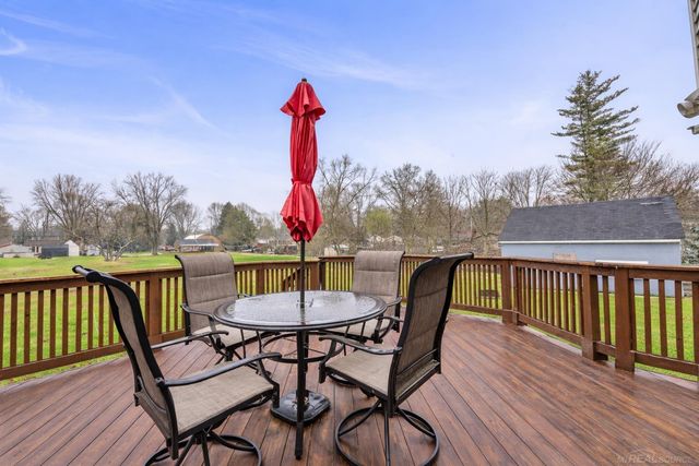 817 Baird Street, Holly, MI 48442