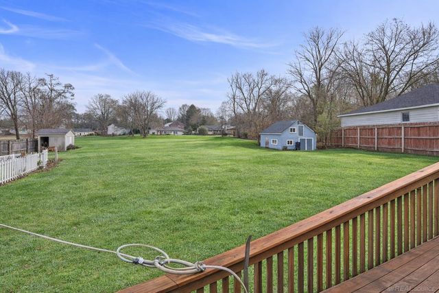 817 Baird Street, Holly, MI 48442