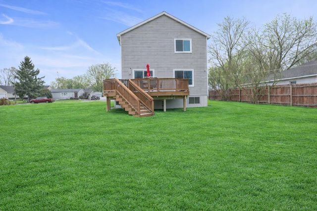 817 Baird Street, Holly, MI 48442