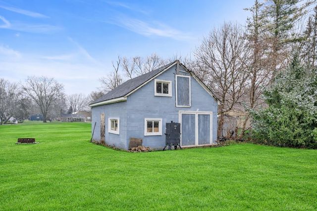 817 Baird Street, Holly, MI 48442