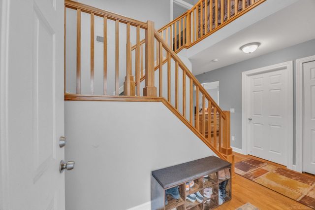 817 Baird Street, Holly, MI 48442