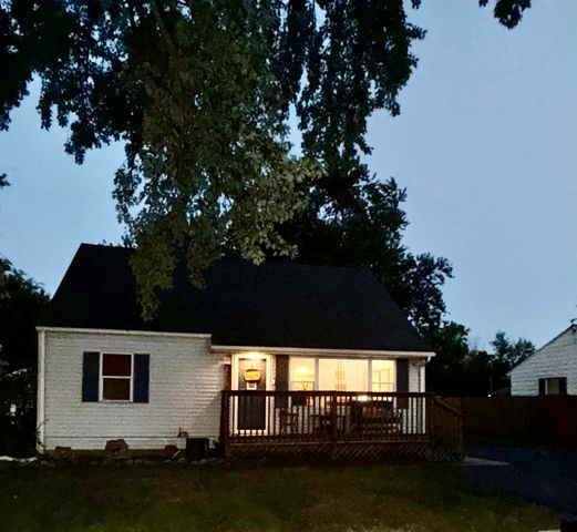3609 Saint Joseph Place, Hobart, IN 46342