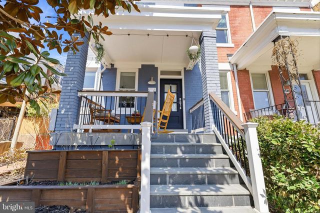 148 TODD PL NE, Washington, DC 20002