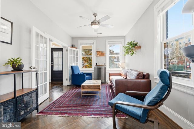 148 TODD PL NE, Washington, DC 20002