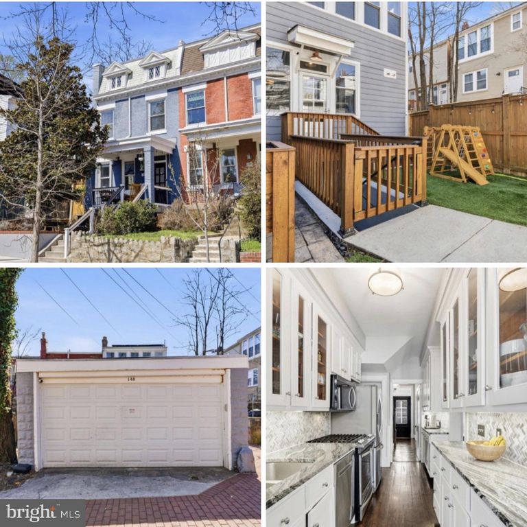 148 TODD PL NE, Washington, DC 20002