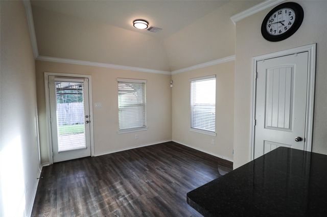 1727 Kilmory Court, Houston, TX 77014