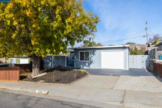 3141 Fairmede Dr, Richmond, CA 94806